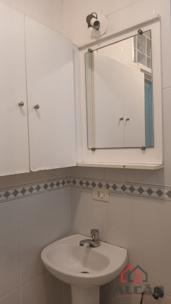 Imagem Apartamento com 1 Quarto à Venda, 57 m² em Aparecida - Santos