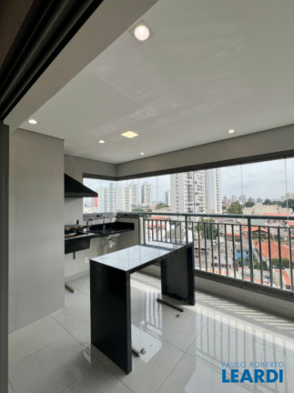 Imagem Apartamento com 3 Quartos à Venda, 128 m² em Vila Boa Vista - Santo André Imagem Apartamento com 3 Quartos à Venda, 128 m² em Vila Boa Vista - Santo André