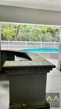 Imagem Casa de Condomínio com 5 Quartos para Alugar, 640 m² em Alphaville - Barueri Imagem Casa de Condomínio com 5 Quartos para Alugar, 640 m² em Alphaville - Barueri