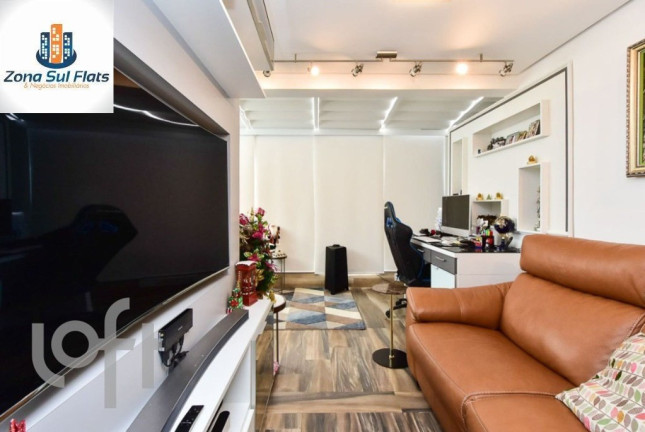 Imagem Apartamento com 2 Quartos à Venda, 55 m² em Bela Vista - São Paulo Imagem Apartamento com 2 Quartos à Venda, 55 m² em Bela Vista - São Paulo