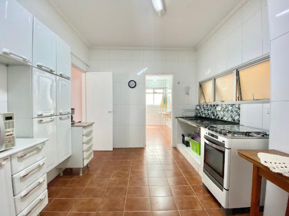 Imagem Apartamento com 2 Quartos à Venda, 85 m² em Jardim Astúrias - Guarujá