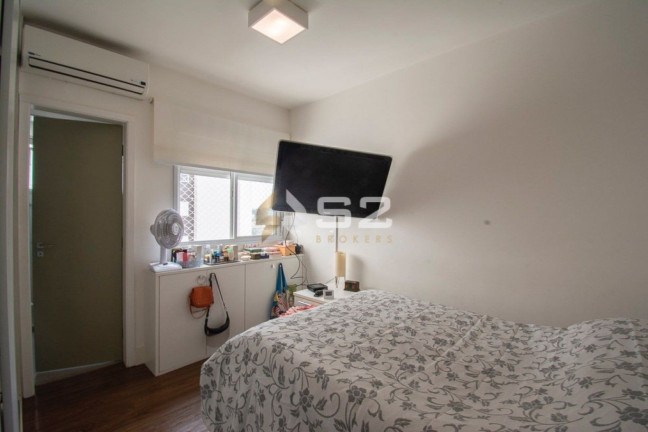 Imagem Apartamento com 2 Quartos à Venda, 69 m² em Vila Anastácio - São Paulo