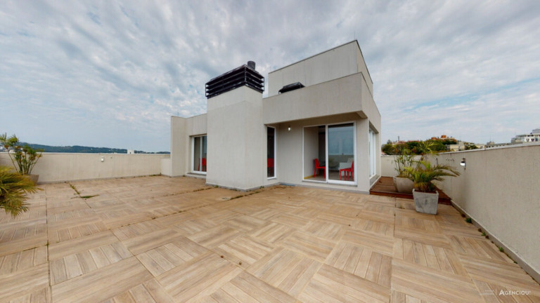Imagem Imóvel com 2 Quartos à Venda, 50 m² em Tristeza - Porto Alegre