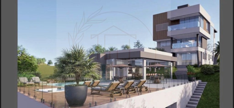 Imagem Casa de Condomínio com 10 Quartos à Venda, 599 m² em Escarpas Do Lago - Capitólio