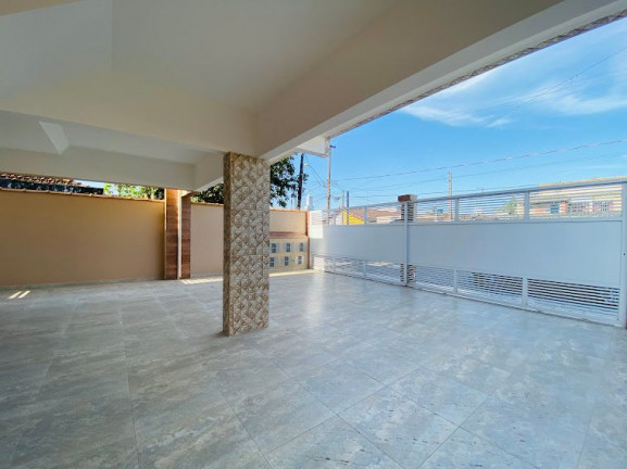 Imagem Sobrado com 2 Quartos à Venda, 53 m² em Ribeirópolis - Praia Grande Imagem Sobrado com 2 Quartos à Venda, 53 m² em Ribeirópolis - Praia Grande