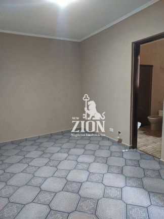 Imagem Sobrado com 3 Quartos à Venda ou Locação, 165 m² em Vila Mazzei - São Paulo Imagem Sobrado com 3 Quartos à Venda ou Locação, 165 m² em Vila Mazzei - São Paulo