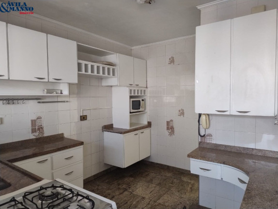 Imagem Apartamento com 3 Quartos à Venda, 110 m² em Vila Prudente - São Paulo