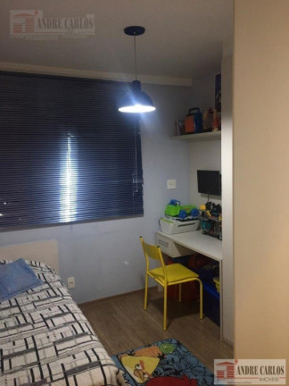 Imagem Apartamento com 3 Quartos à Venda, 78 m² em City Bussocaba - Osasco Imagem Apartamento com 3 Quartos à Venda, 78 m² em City Bussocaba - Osasco