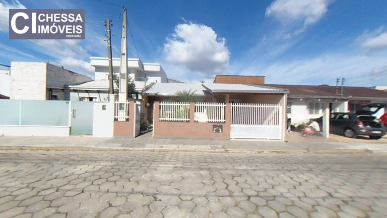 Imagem Casa com 2 Quartos à Venda, 292 m² em São Judas - Itajaí