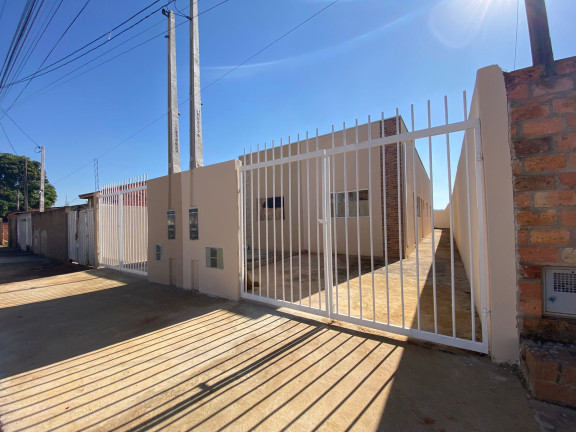 Imagem Casa com 2 Quartos à Venda, 58 m² em Jardim Santa Rita De Cássia - Tatuí Imagem Casa com 2 Quartos à Venda, 58 m² em Jardim Santa Rita De Cássia - Tatuí