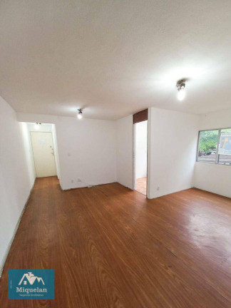 Imagem Apartamento com 2 Quartos à Venda, 80 m² em Jardim Leonor Mendes De Barros - São Paulo