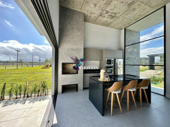 Imagem Casa com 3 Quartos à Venda, 164 m² em Arroio Teixeira - Capão Da Canoa