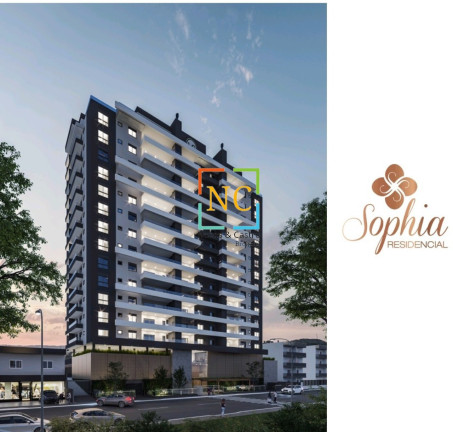 Imóvel com 4 Quartos à Venda, 371 m² em Floresta - São José