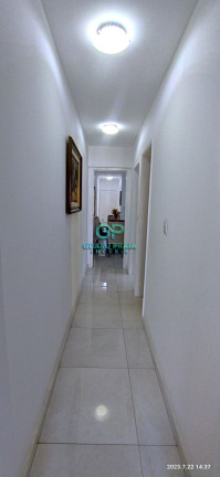 Imagem Apartamento com 2 Quartos para Alugar, 70 m² em Enseada - Guarujá