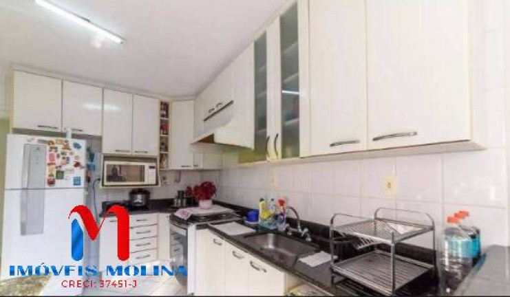 Imagem Apartamento com 3 Quartos à Venda, 95 m² em Santa Maria - São Caetano Do Sul Imagem Apartamento com 3 Quartos à Venda, 95 m² em Santa Maria - São Caetano Do Sul