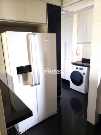 Imagem Apartamento com 3 Quartos à Venda, 92 m² em Fazenda São Quirino - Campinas