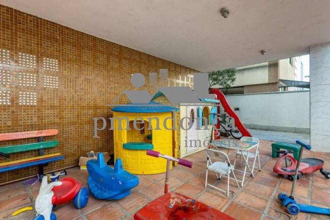Imagem Apartamento com 3 Quartos à Venda, 86 m² em Higienópolis - São Paulo Imagem Apartamento com 3 Quartos à Venda, 86 m² em Higienópolis - São Paulo