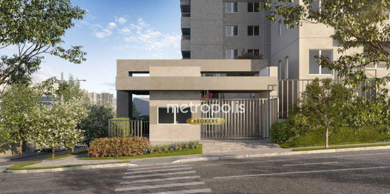 Imagem Apartamento com 2 Quartos à Venda, 46 m² em Ipiranga - São Paulo Imagem Apartamento com 2 Quartos à Venda, 46 m² em Ipiranga - São Paulo