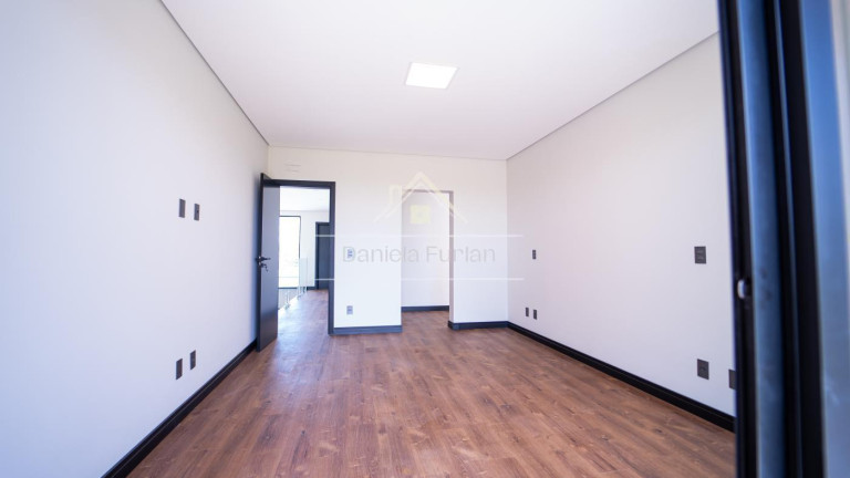 Imagem Casa de Condomínio com 3 Quartos à Venda, 318 m² em Condomínio Alphaville Nova Esplanada - Votorantim