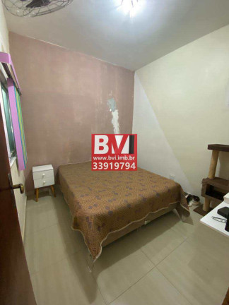 Imagem Casa com 3 Quartos à Venda, 70 m² em Penha - Rio De Janeiro Imagem Casa com 3 Quartos à Venda, 70 m² em Penha - Rio De Janeiro