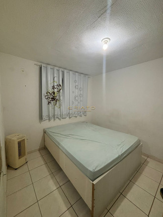 Apartamento com 2 Quartos à Venda, 57 m² em Residencial São Cristóvão - Anápolis