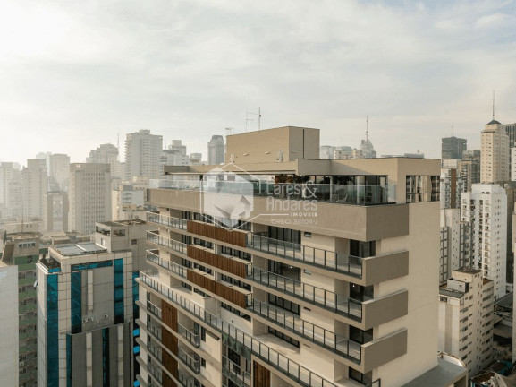 Imagem Apartamento com 2 Quartos à Venda, 60 m² em Jardim Paulista - São Paulo Imagem Apartamento com 2 Quartos à Venda, 60 m² em Jardim Paulista - São Paulo