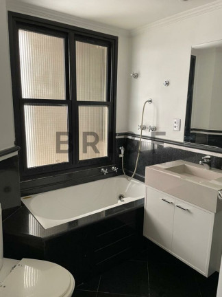 Imagem Apartamento com 3 Quartos para Alugar, 187 m² em Itaim Bibi - São Paulo Imagem Apartamento com 3 Quartos para Alugar, 187 m² em Itaim Bibi - São Paulo