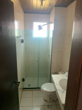 Imagem Apartamento com 3 Quartos à Venda, 60 m² em Trobogy - Salvador Imagem Apartamento com 3 Quartos à Venda, 60 m² em Trobogy - Salvador
