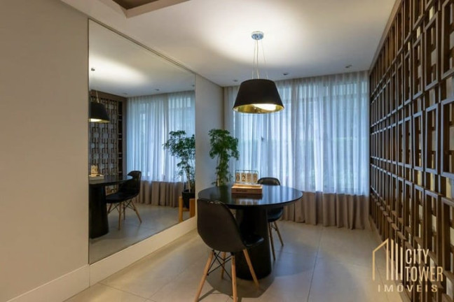 Imagem Apartamento com 1 Quarto à Venda, 41 m² em Vila Gertrudes - São Paulo