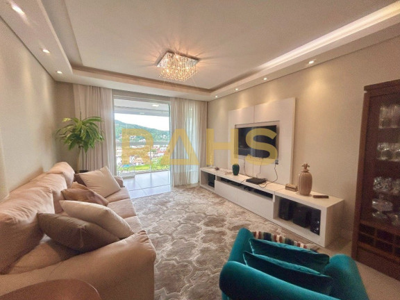 Imagem Apartamento com 3 Quartos à Venda, 130 m² em Saguaçu - Joinville Imagem Apartamento com 3 Quartos à Venda, 130 m² em Saguaçu - Joinville