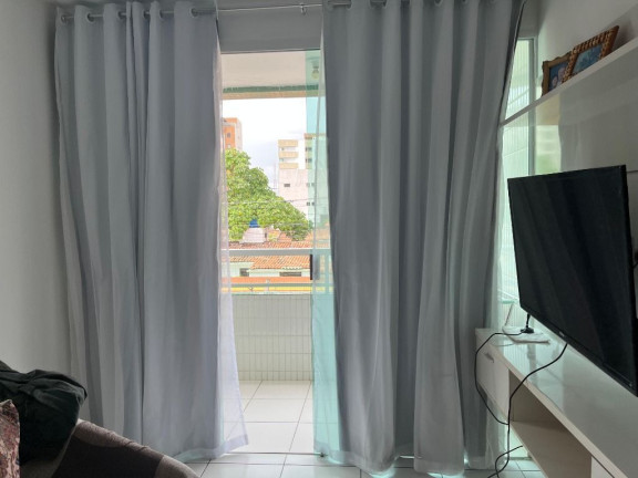 Imagem Apartamento com 2 Quartos à Venda, 65 m² em Bessa - João Pessoa Imagem Apartamento com 2 Quartos à Venda, 65 m² em Bessa - João Pessoa