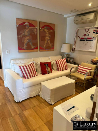 Imagem Apartamento com 2 Quartos à Venda, 212 m² em Vila Nova Conceição - São Paulo