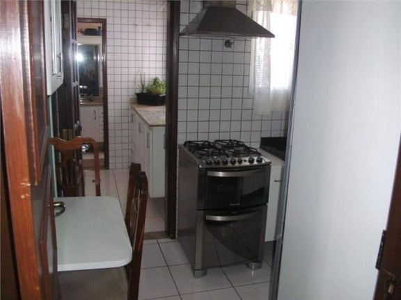 Imagem Apartamento com 3 Quartos à Venda, em Vila Nova - Campinas Imagem Apartamento com 3 Quartos à Venda, em Vila Nova - Campinas