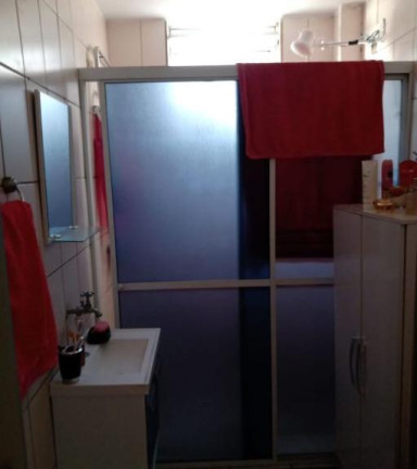 Imagem Kitnet com 1 Quarto à Venda,  em Boqueirão - Santos