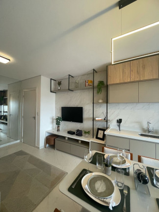 Imagem Apartamento com 2 Quartos à Venda, 50 m² em Jardim Do Rio Cotia - Cotia Imagem Apartamento com 2 Quartos à Venda, 50 m² em Jardim Do Rio Cotia - Cotia