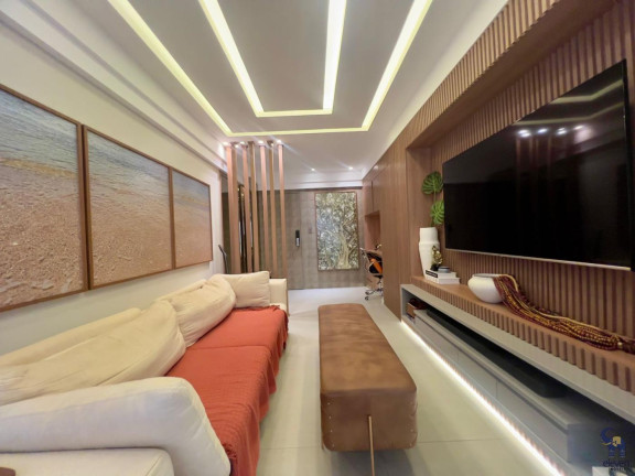 Imagem Apartamento com 3 Quartos à Venda, 90 m² em Pituaçu - Salvador Imagem Apartamento com 3 Quartos à Venda, 90 m² em Pituaçu - Salvador