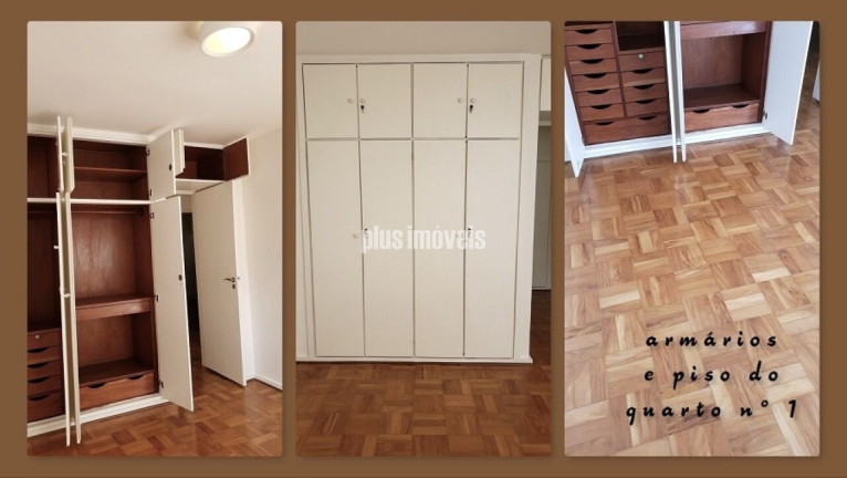 Imagem Apartamento com 3 Quartos para Alugar, 115 m² em Itaim Bibi - São Paulo