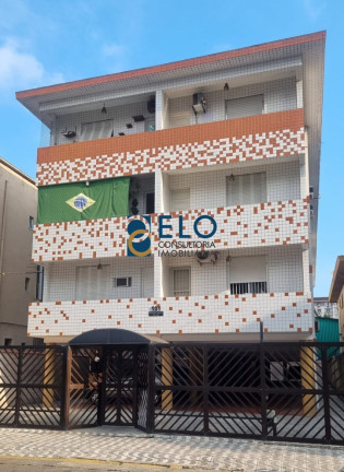Imagem Apartamento com 3 Quartos à Venda, 120 m² em Boqueirão - Santos Imagem Apartamento com 3 Quartos à Venda, 120 m² em Boqueirão - Santos