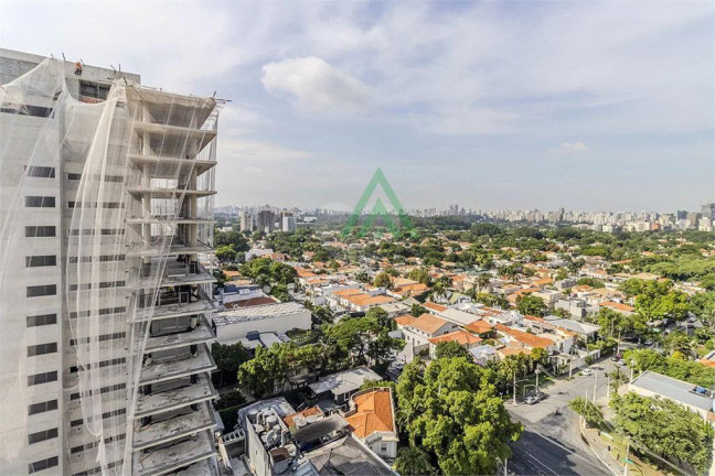 Imagem Apartamento com 3 Quartos à Venda, 127 m² em Jardim Paulista - São Paulo Imagem Apartamento com 3 Quartos à Venda, 127 m² em Jardim Paulista - São Paulo