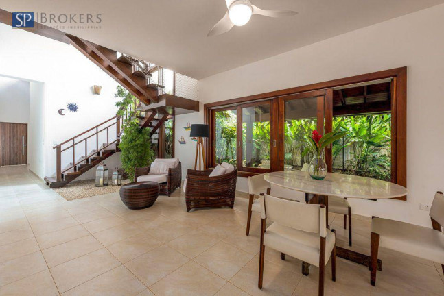 Imagem Casa com 5 Quartos à Venda, 507 m² em Maresias - São Sebastião