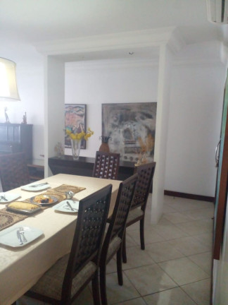 Imagem Apartamento com 4 Quartos à Venda, 200 m² em Pituba - Salvador