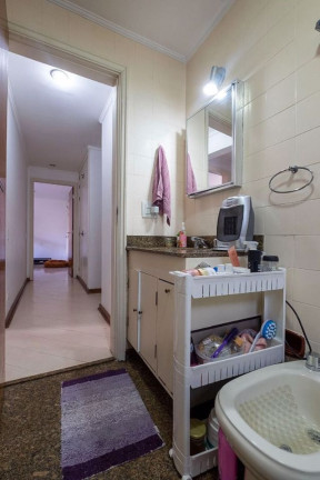 Imagem Apartamento com 3 Quartos à Venda, 142 m² em Consolação - São Paulo Imagem Apartamento com 3 Quartos à Venda, 142 m² em Consolação - São Paulo