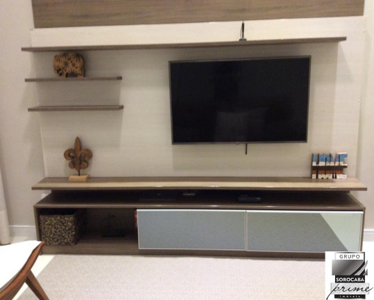 Imagem Casa com 2 Quartos à Venda, 165 m² em Ibiti Royal Park - Sorocaba