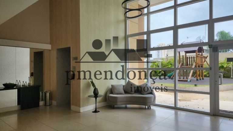 Imagem Apartamento com 3 Quartos à Venda, 88 m² em Vila Romana - São Paulo