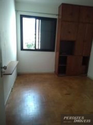 Imagem Apartamento com 3 Quartos à Venda, 94 m² em Perdizes - São Paulo