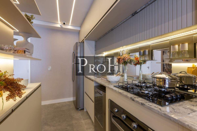 Imagem Apartamento com 2 Quartos à Venda, 75 m² em Ipiranga - São Paulo