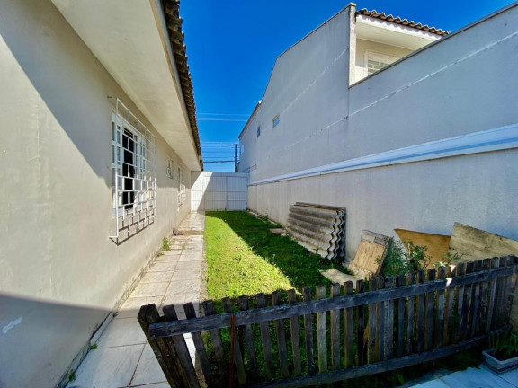Imagem Casa com 3 Quartos à Venda, 278 m² em Boqueirão - Curitiba