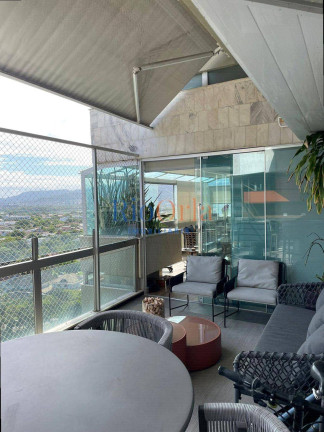 Imagem Apartamento com 3 Quartos à Venda, 221 m² em Barra Da Tijuca - Rio De Janeiro Imagem Apartamento com 3 Quartos à Venda, 221 m² em Barra Da Tijuca - Rio De Janeiro