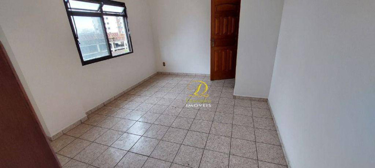 Imagem Apartamento com 1 Quarto à Venda, 52 m² em Aviação - Praia Grande Imagem Apartamento com 1 Quarto à Venda, 52 m² em Aviação - Praia Grande
