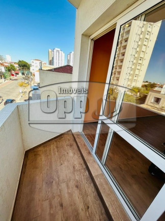 Imagem Apartamento com 3 Quartos à Venda, em Cambuci - São Paulo Imagem Apartamento com 3 Quartos à Venda, em Cambuci - São Paulo
